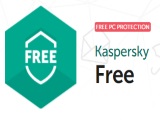 Kaspersky free antivirus