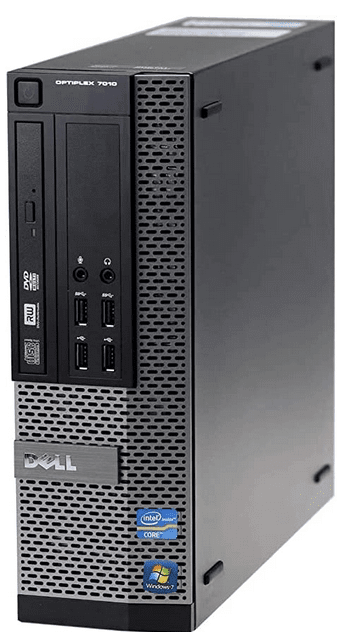 Dell 7010 SFF