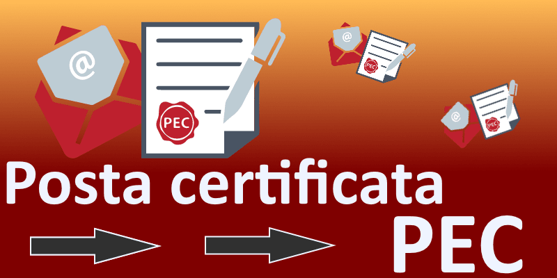 Cosa è la posta certificata PEC e come funziona